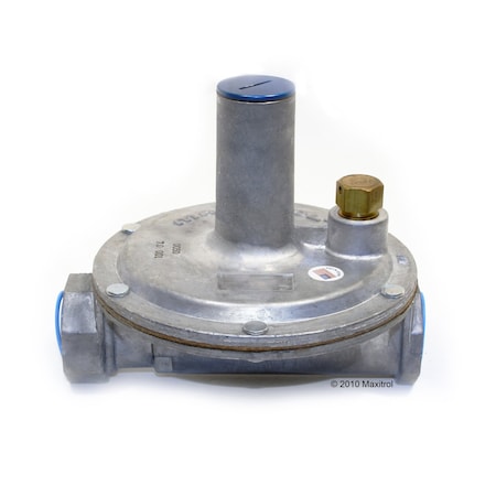 Maxitrol 325-5-1" 1" Gas Pressure 325-5-1"